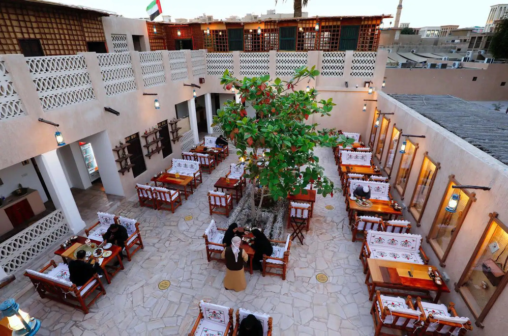 Salsa Restaurant Dubai At Jack Radcliffe Blog